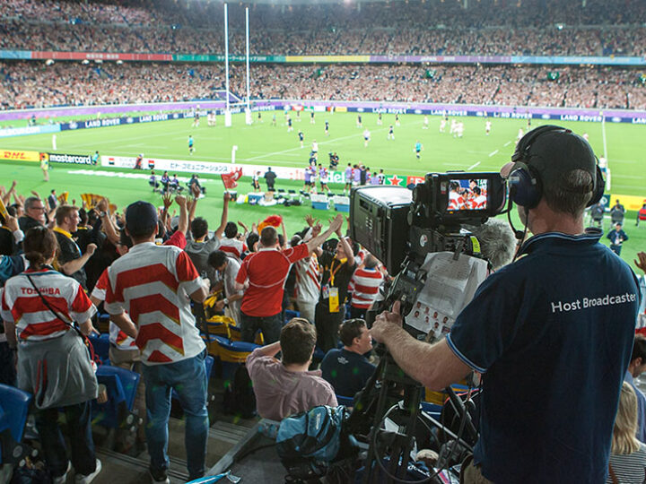 HBS continues impactful relationship with World Rugby through to