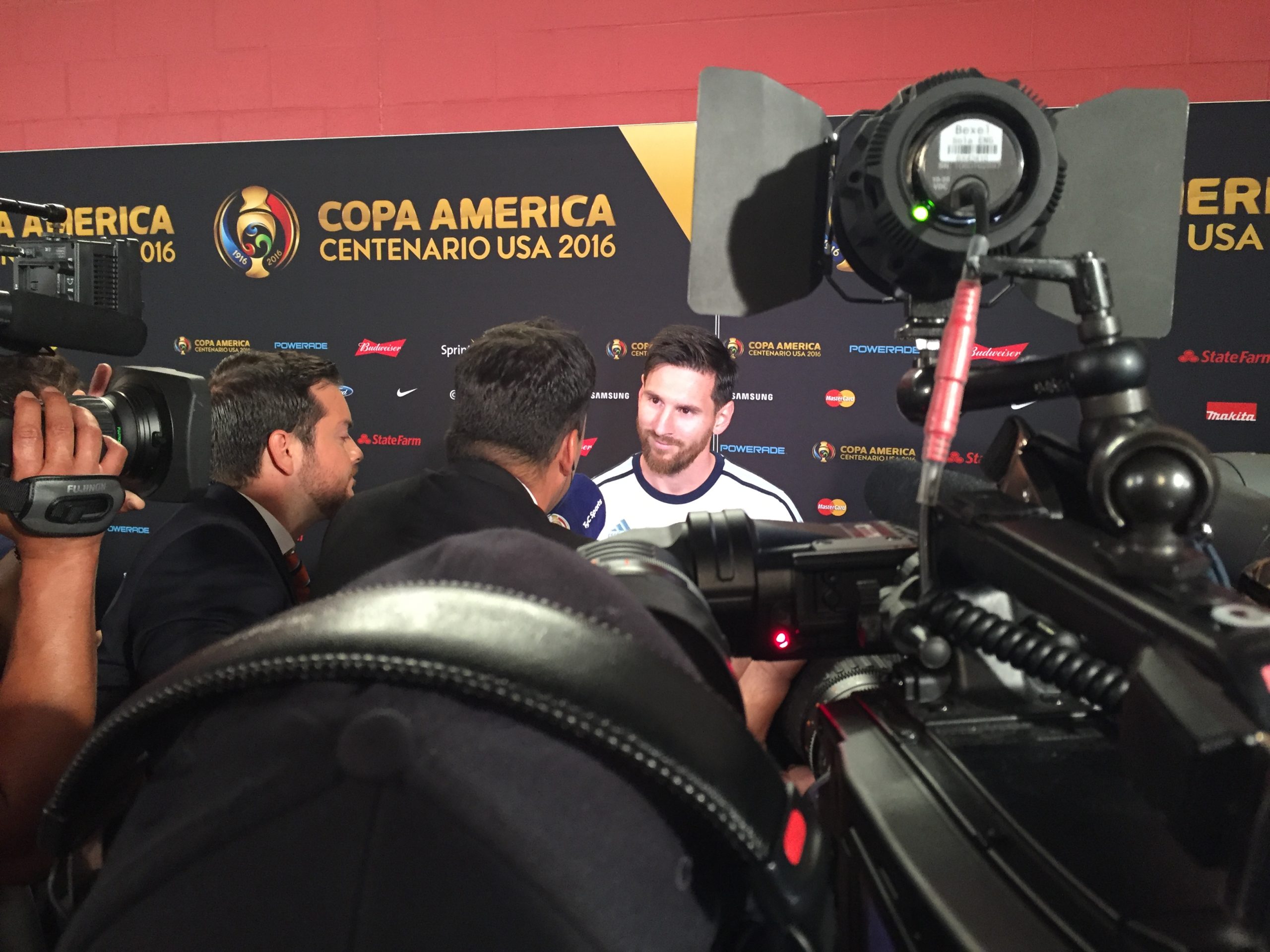 HBS Appointed Host Broadcaster of Copa América USA 2024 - HBS