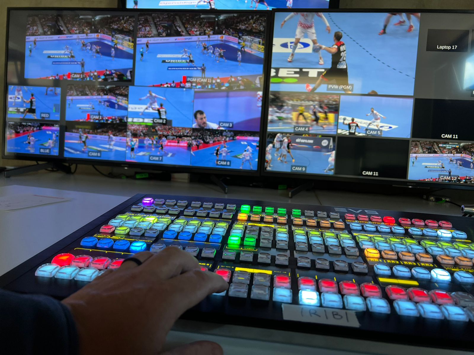 LIVE SPORTS DIRECTION